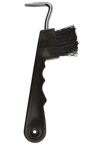 Cure-pied brosse HIPPOTONIC