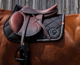 Tapis de selle EQUITHEME - Badge 2.0