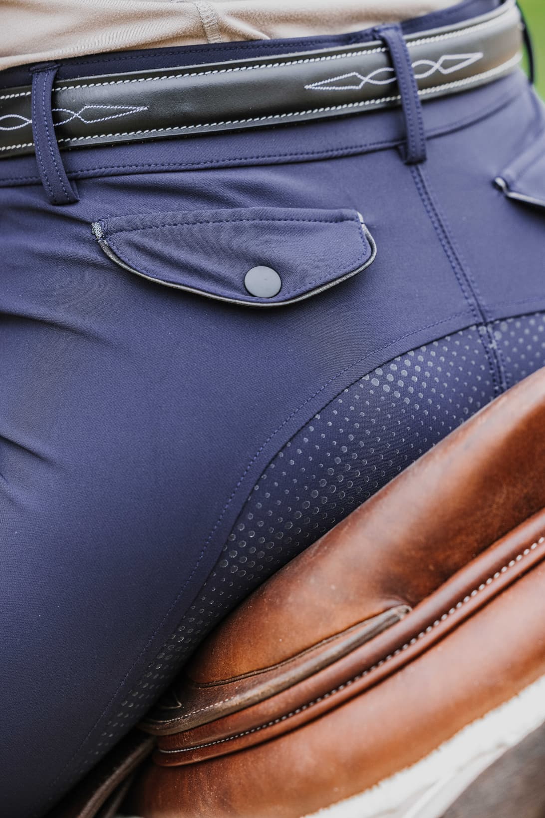 Pantalon EQUITHÈME Originals - Beverly