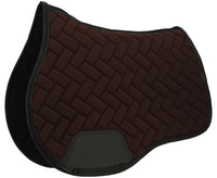 Tapis de selle EQUITHÈME - Impulsion