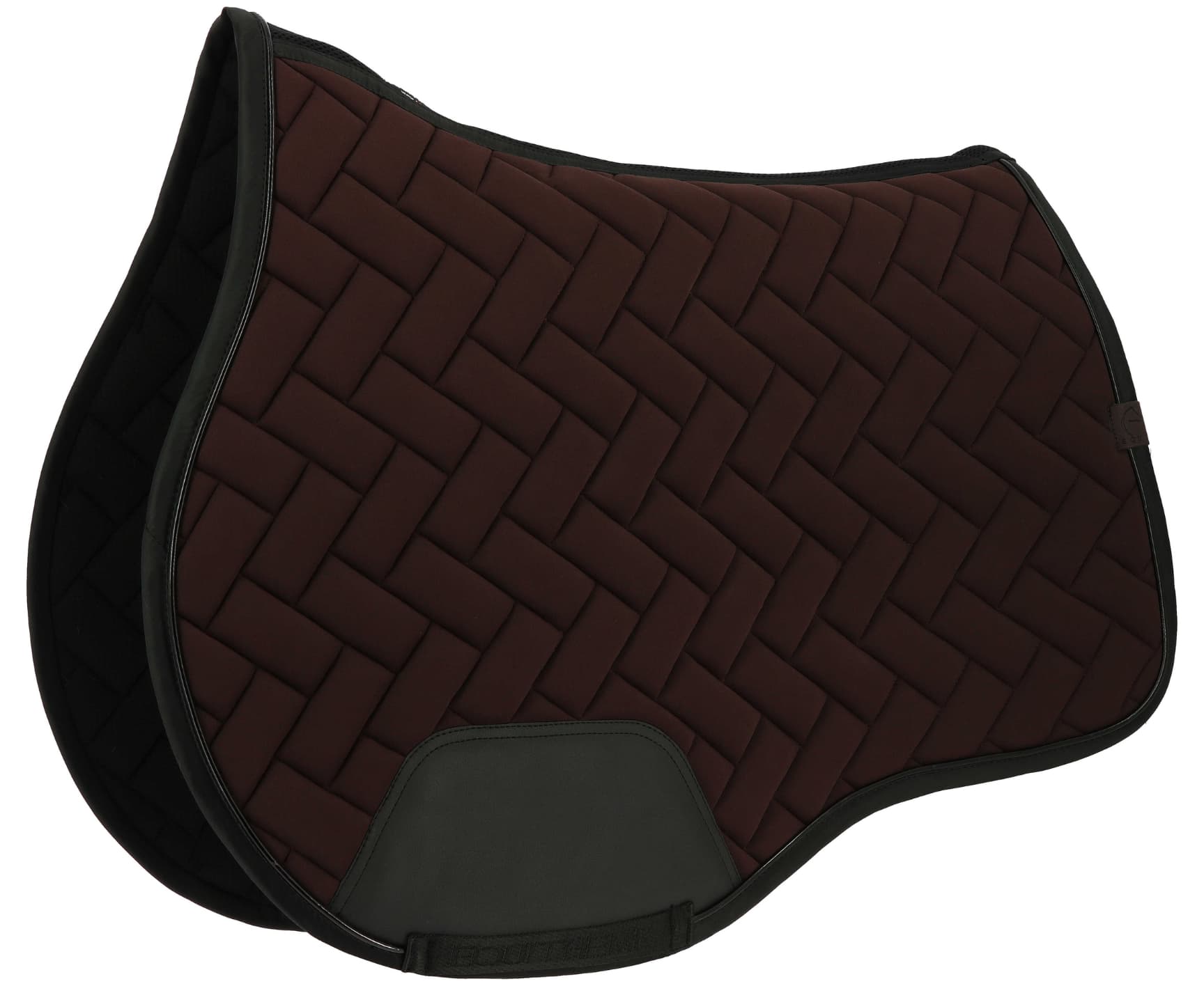 Tapis de selle EQUITHÈME - Impulsion