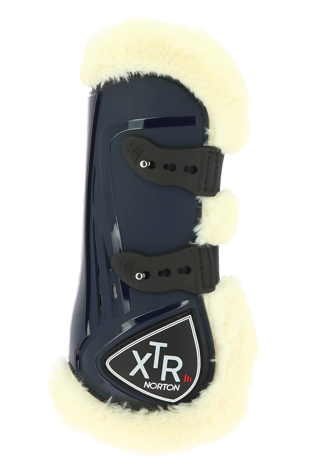 Guêtres NORTON - XTR à boutons et mouton