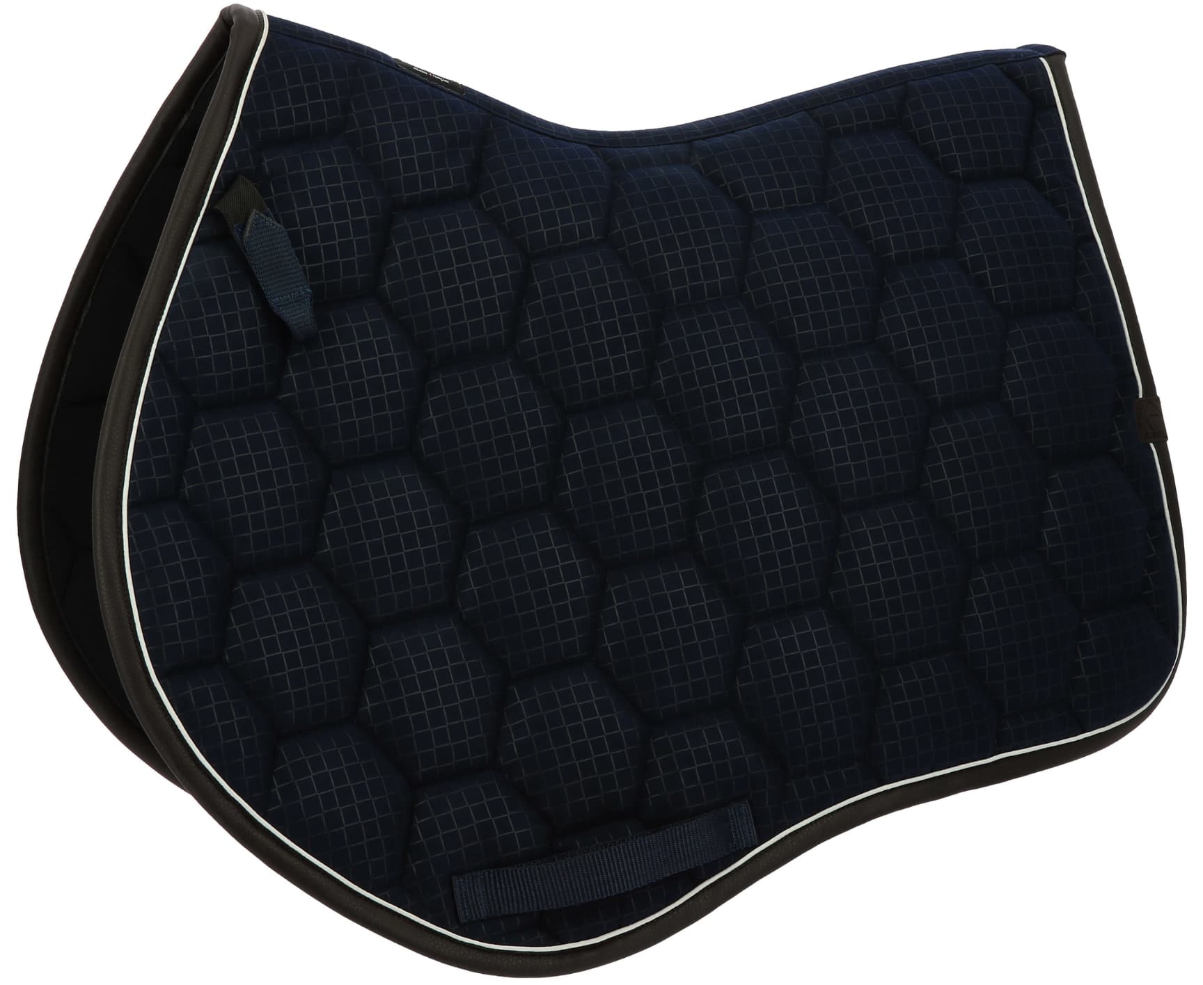 Tapis de selle EQUITHÈME - Quadri
