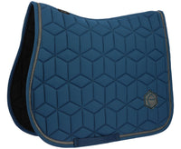 Tapis de selle EQUITHÈME - Softhex