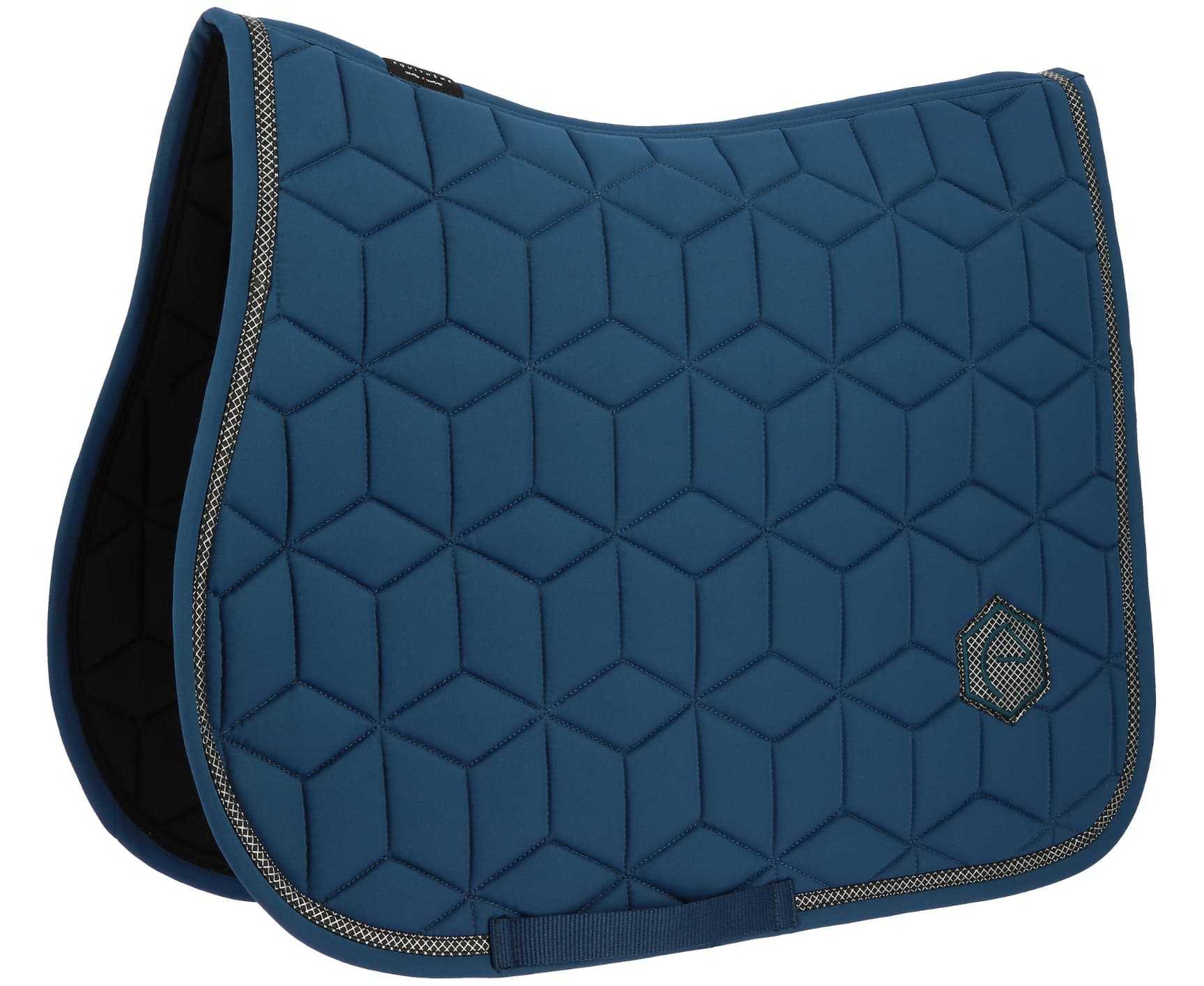 Tapis de selle EQUITHÈME - Softhex