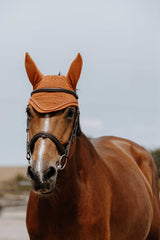 Bonnet chasse mouche EQUITHÈME - Hexalight