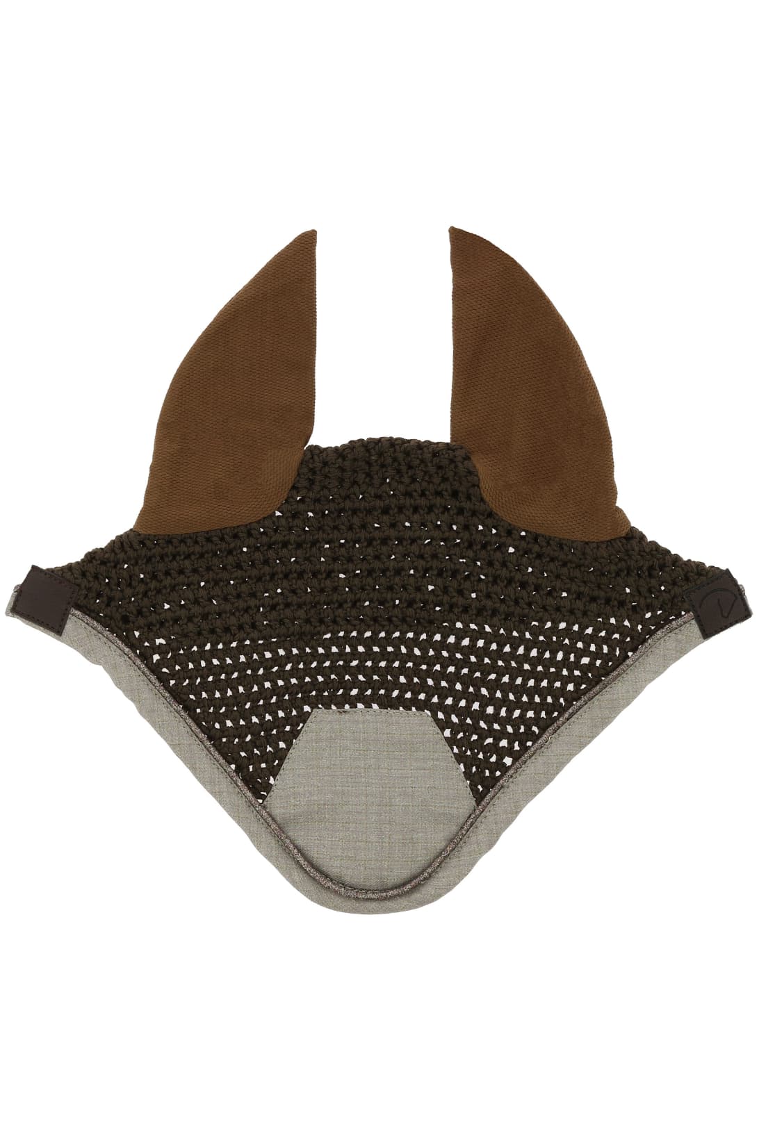 Bonnet chasse mouche EQUITHÈME - Chic