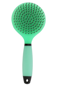 Brosse à crinière HIPPOTONIC - Gel