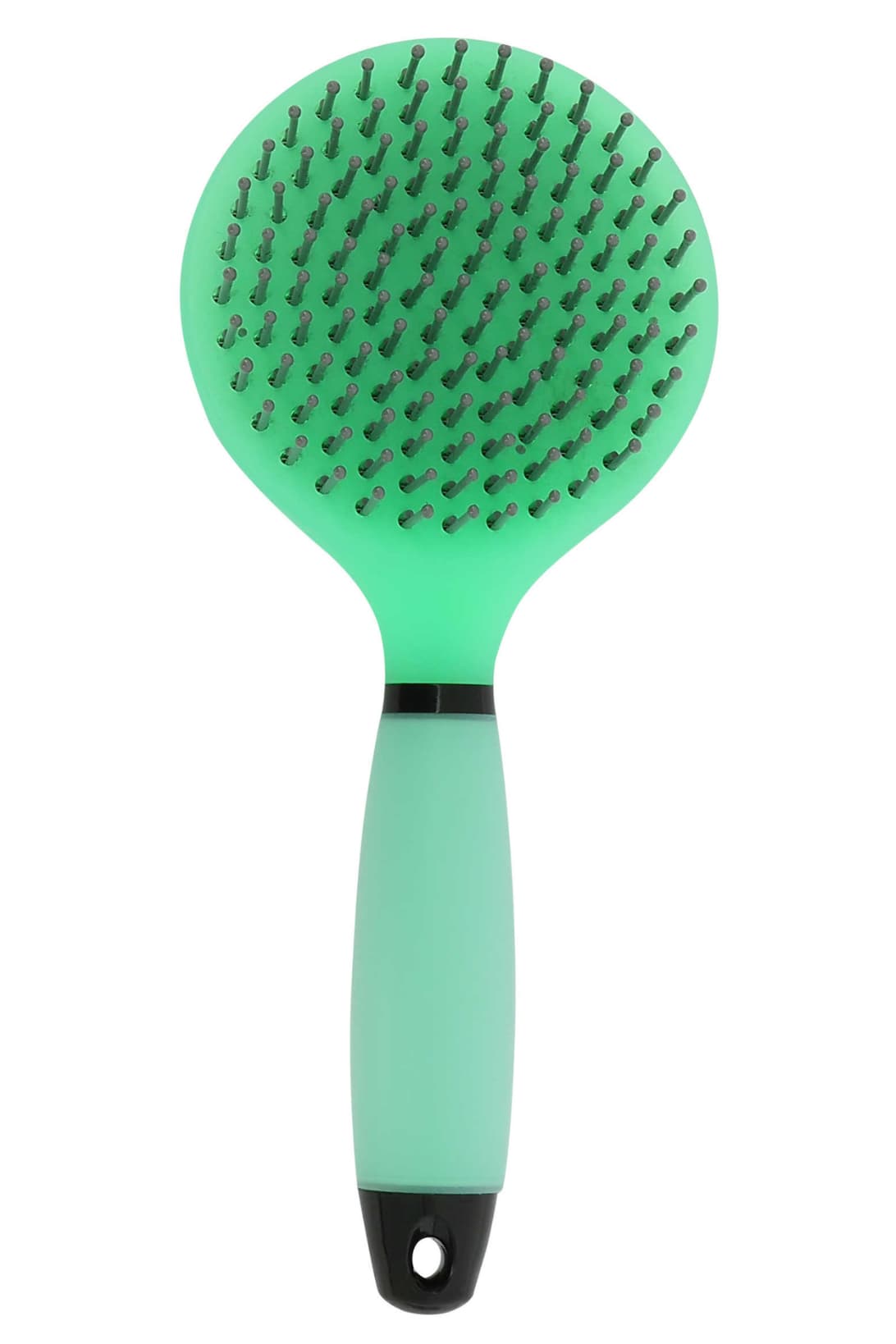Brosse à crinière HIPPOTONIC - Gel