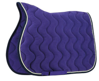 Tapis de selle EQUITHÈME - Polyfun