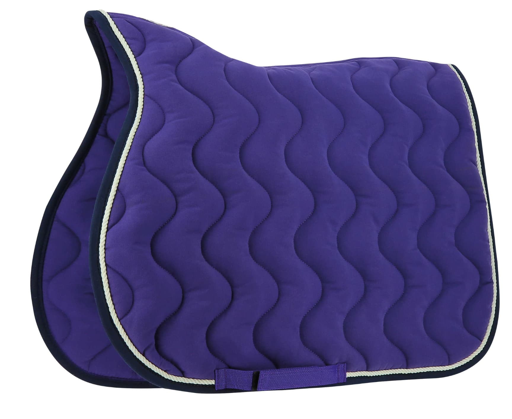 Tapis de selle EQUITHÈME - Polyfun