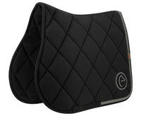Tapis de selle EQUITHEME - Badge 2.0