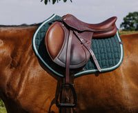 Tapis de selle EQUITHÈME - Eclat