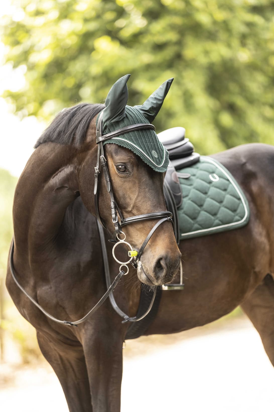 Bonnet chasse mouche LAMI-CELL - Luxin