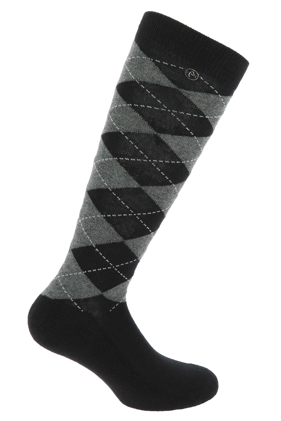 Chaussettes EQUITHÈME - Argyle