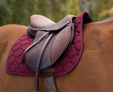 Tapis de selle mixte RIDING WORLD - Rope