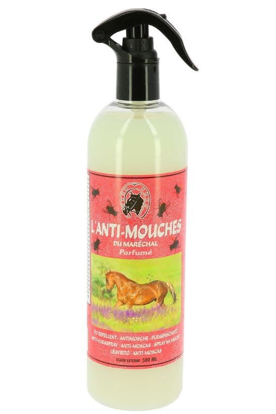 Anti-mouches du Maréchal