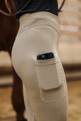 Legging EQUITHÈME - Acacia