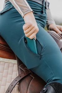Pantalon EQUITHÈME Originals - Beverly