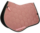 Tapis de selle EQUITHÈME - Quadri