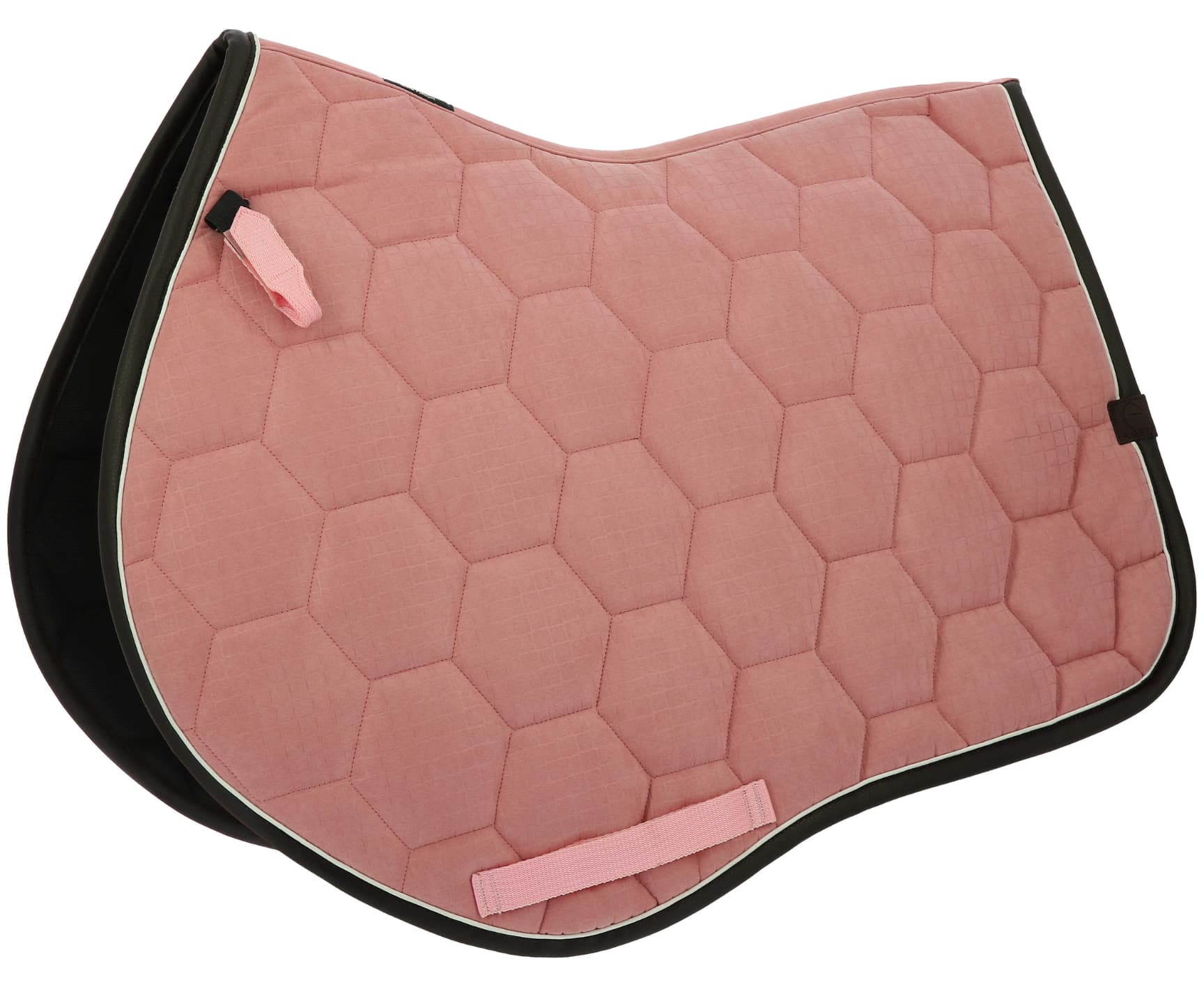 Tapis de selle EQUITHÈME - Quadri
