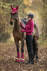 Guêtres dressage LAMI-CELL - LC
