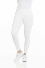 Pull-on EQUITHÈME -Brigitte- fond silicone