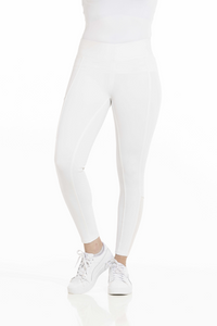 Pull-on EQUITHÈME -Brigitte- fond silicone