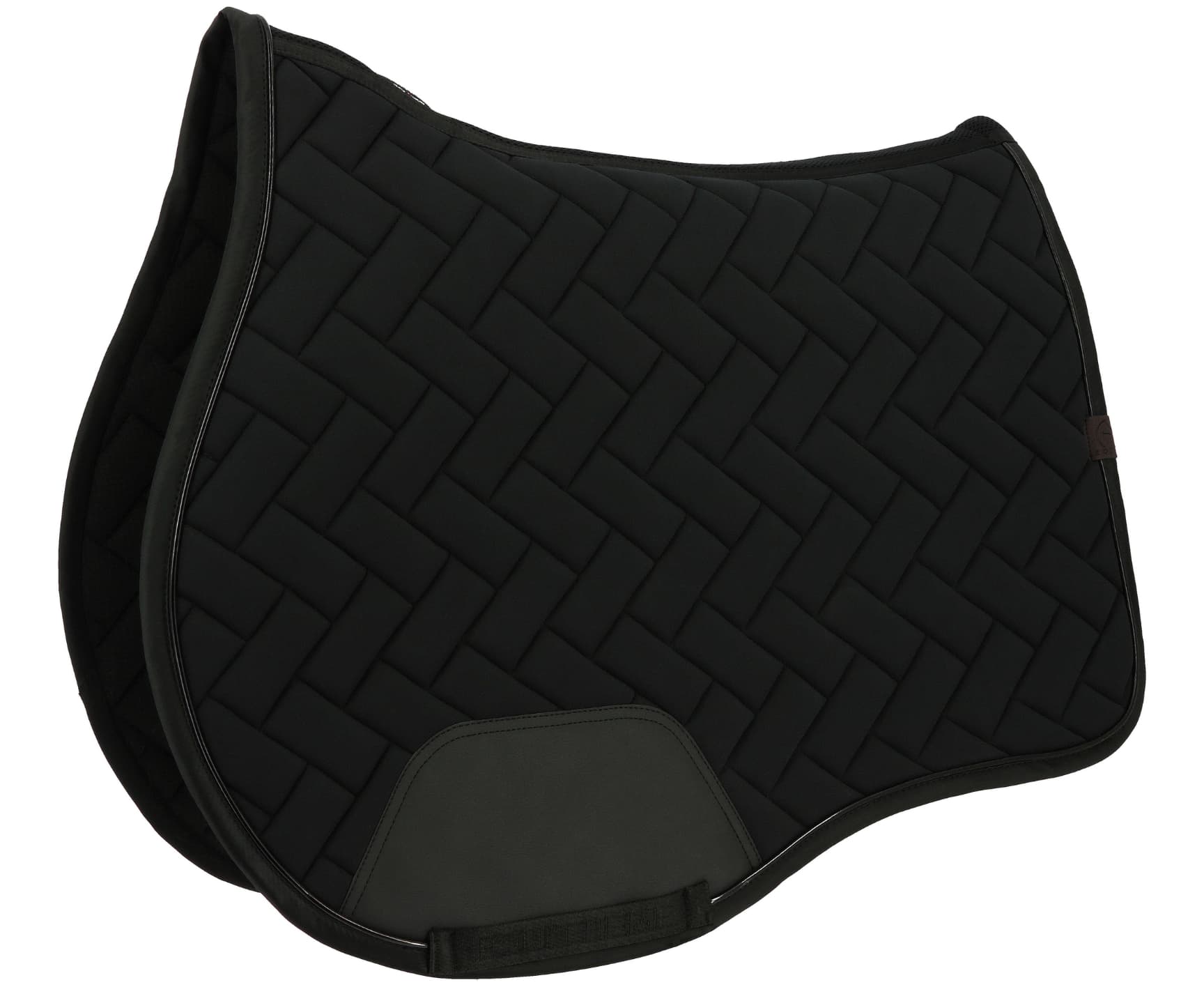 Tapis de selle EQUITHÈME - Impulsion