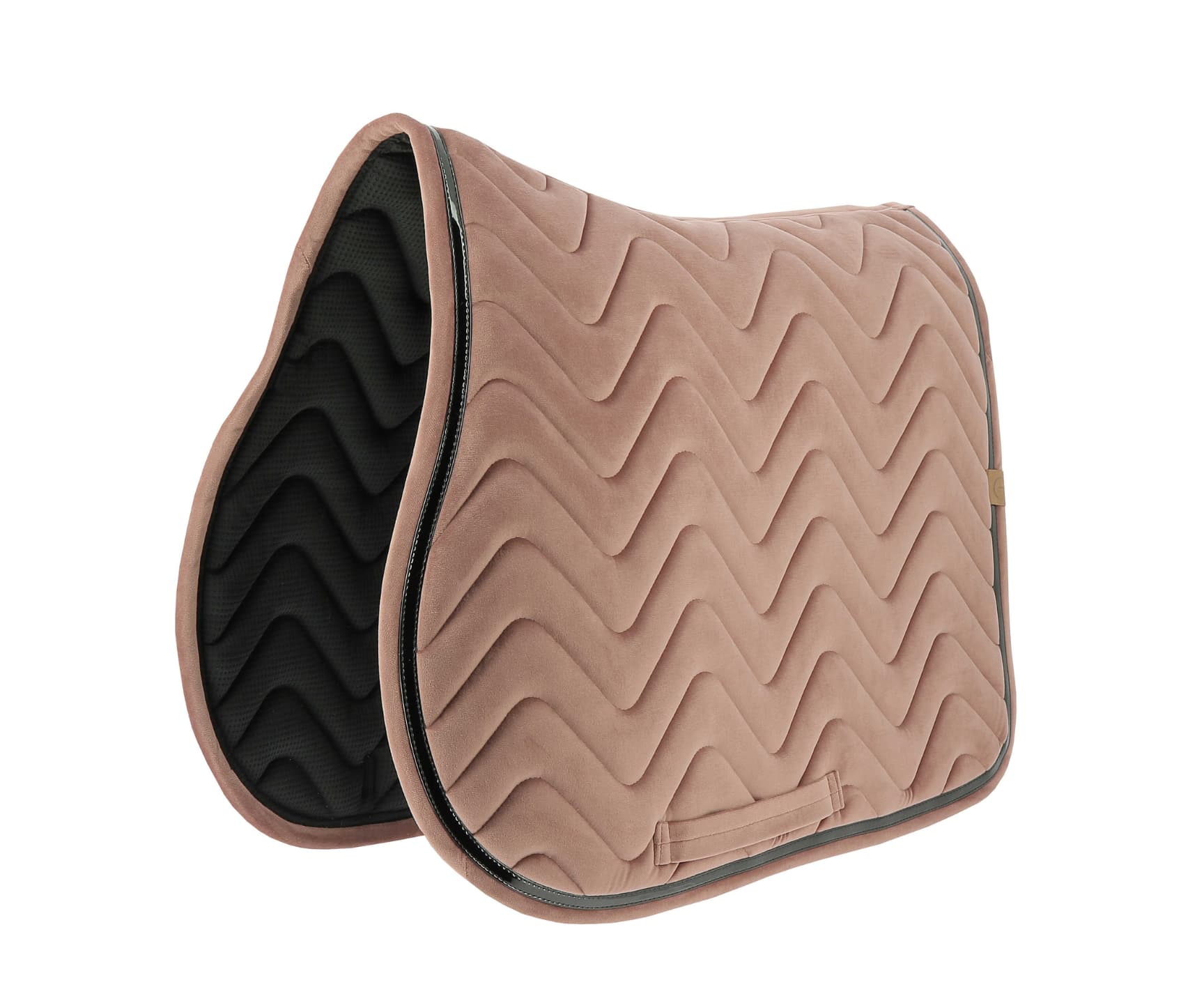 Tapis de selle EQUITHÈME -Glossy-