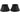 Cloches NORTON - Zigzag - Caoutchouc velcro