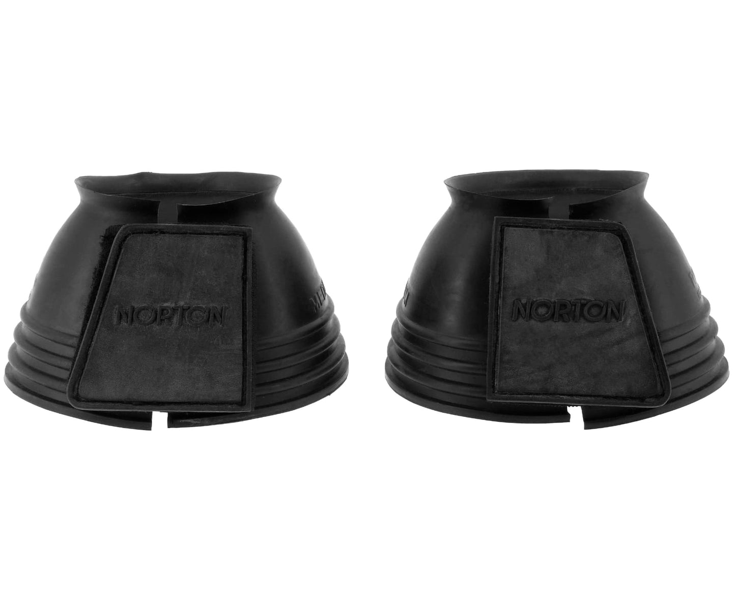 Cloches NORTON - Siphon - Caoutchouc velcro
