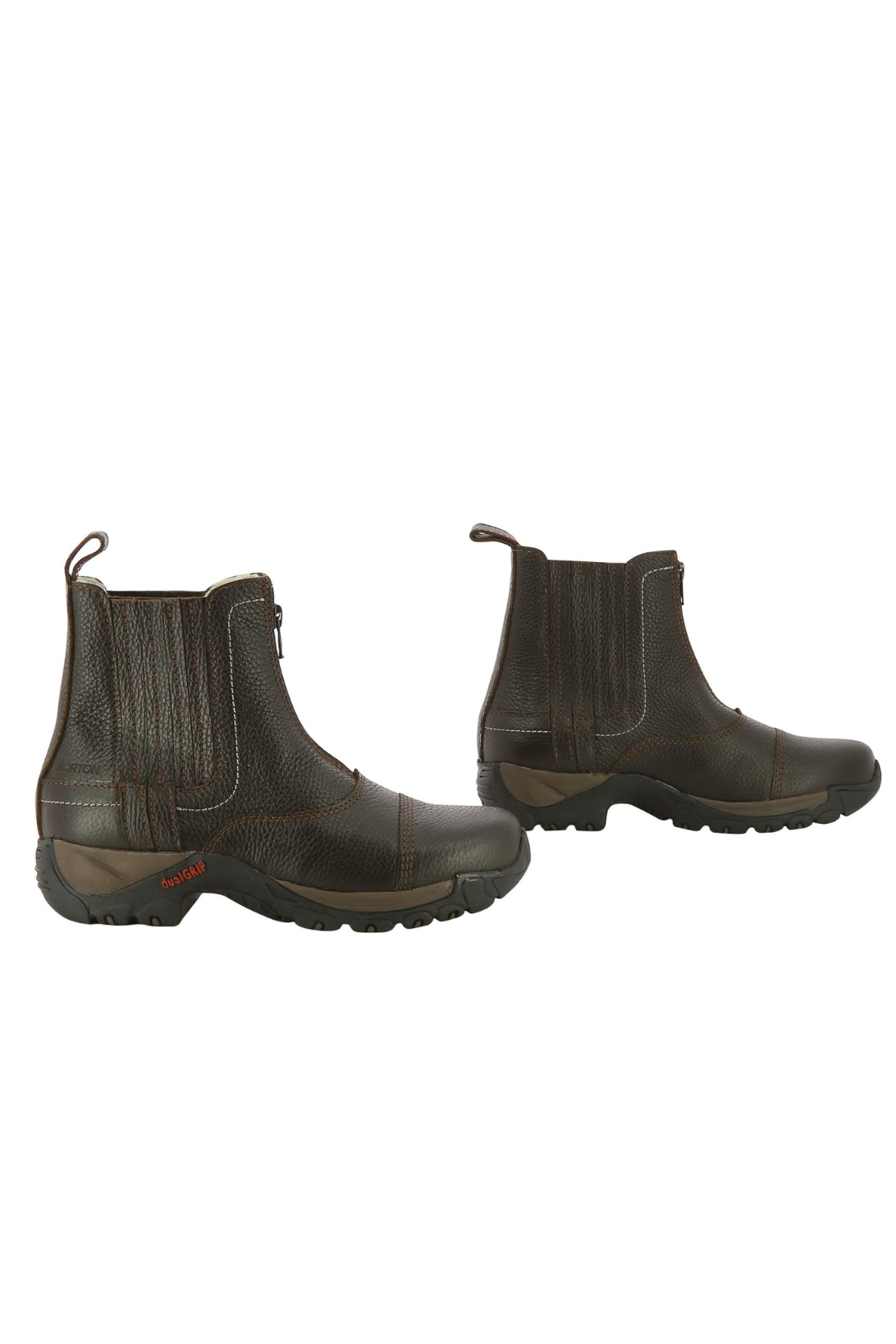 Boots hiver NORTON - Zermatt - à zip