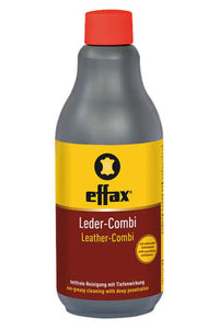 Spray EFFAX® - Cuir Combi