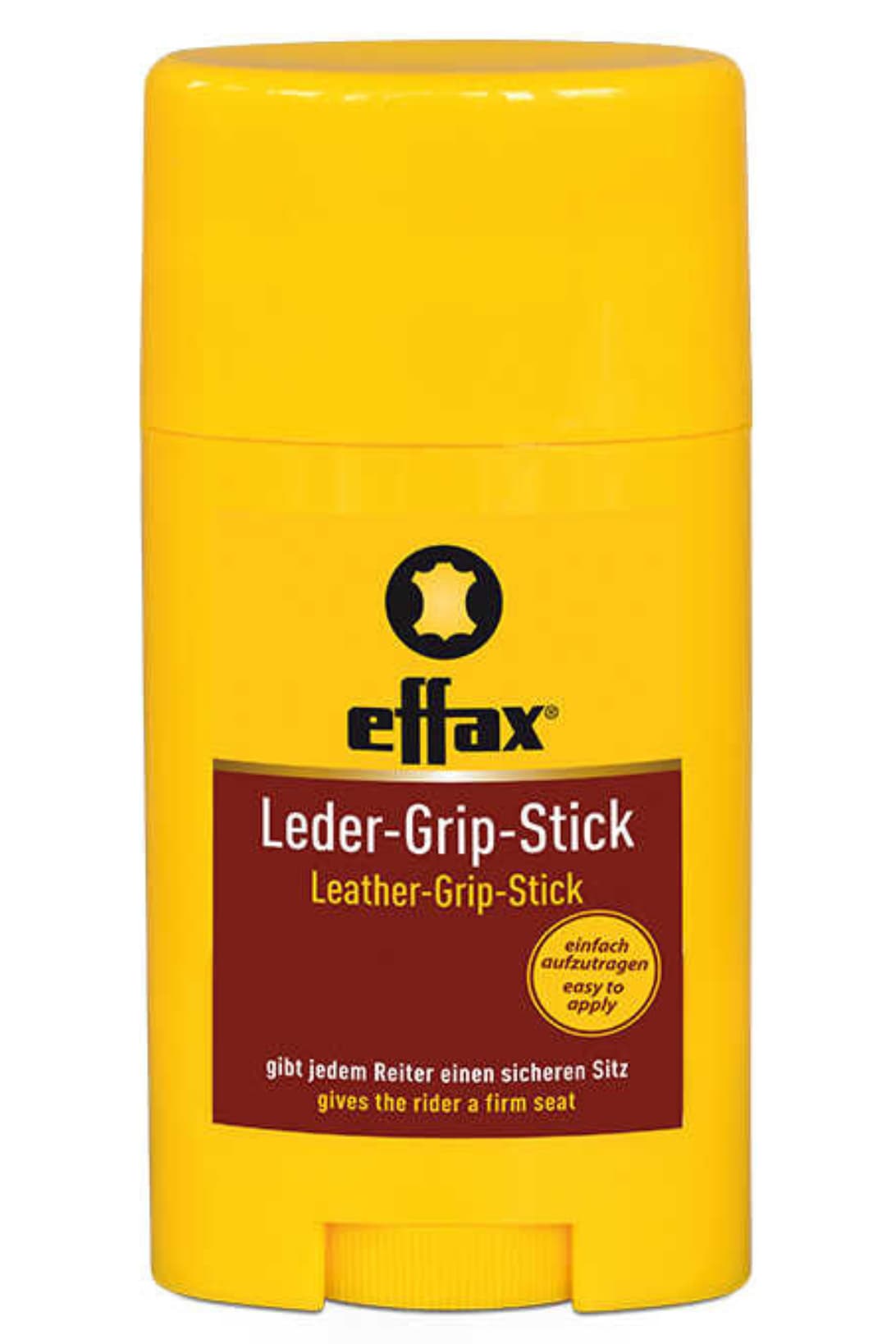 Stick EFFAX® - Grip pour cuir