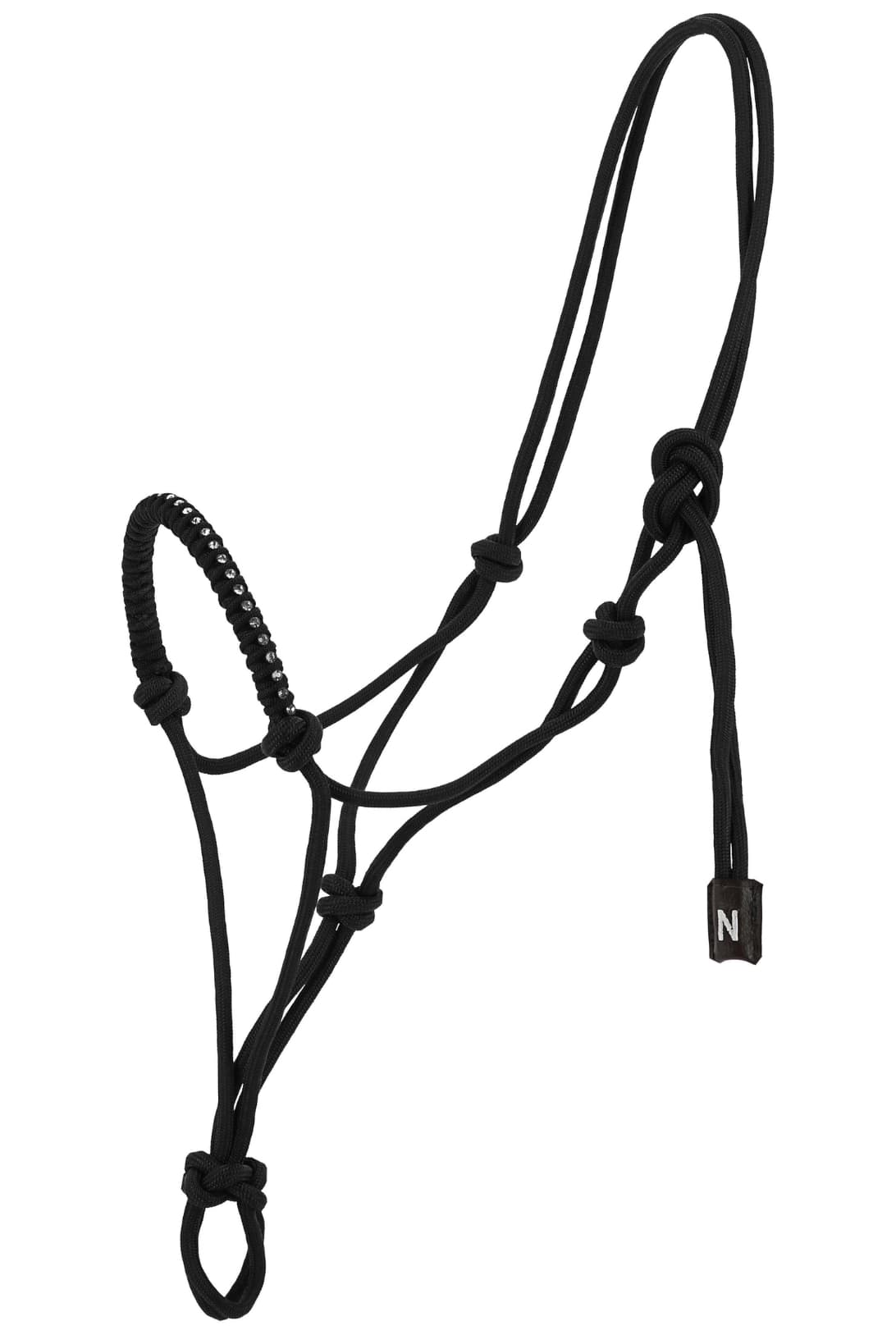 Licol éthologique nylon NORTON - Diams