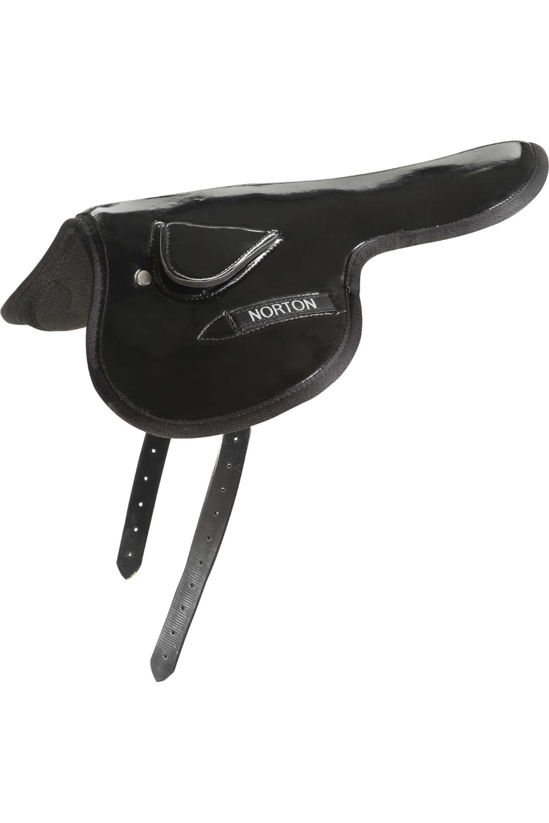 Selle de course NORTON - Rexine