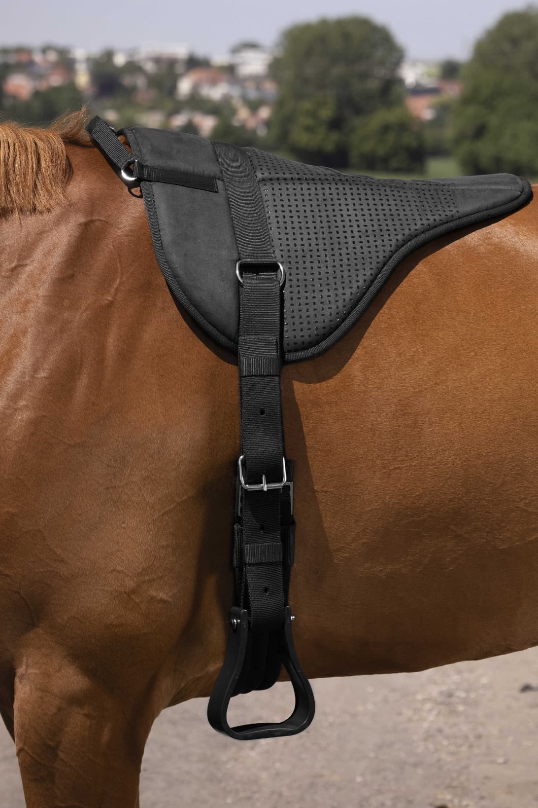 Tapis de monte à cru NORTON - Silicone