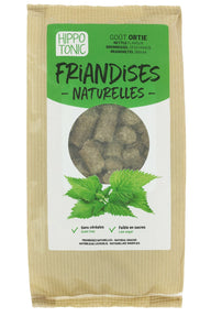 Friandises HIPPOTONIC - Orties