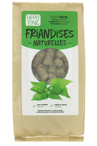 Friandises HIPPOTONIC - Orties