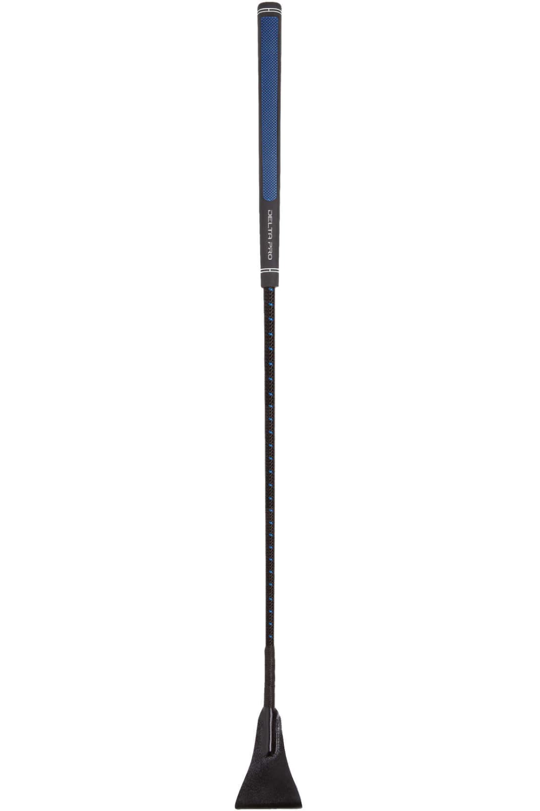 Cravache d'obstacles FLECK - Delta Pro