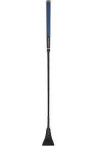 Cravache d'obstacles FLECK - Delta Pro
