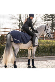 Couvre reins imperméable BACK ON TRACK® - Sammy-