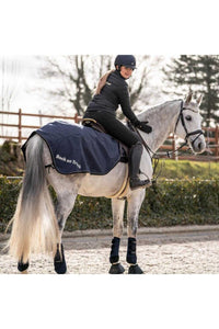 Couvre reins imperméable BACK ON TRACK® - Sammy-