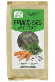 Friandises HIPPOTONIC - Carotte