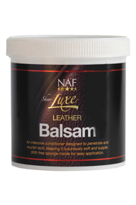 Baume pour cuir NAF - Sheer Luxe Leather Balsam
