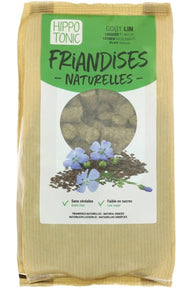 Friandises HIPPOTONIC - Lin