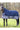 Couverture EQUITHÈME - TYREX 600D - High Neck