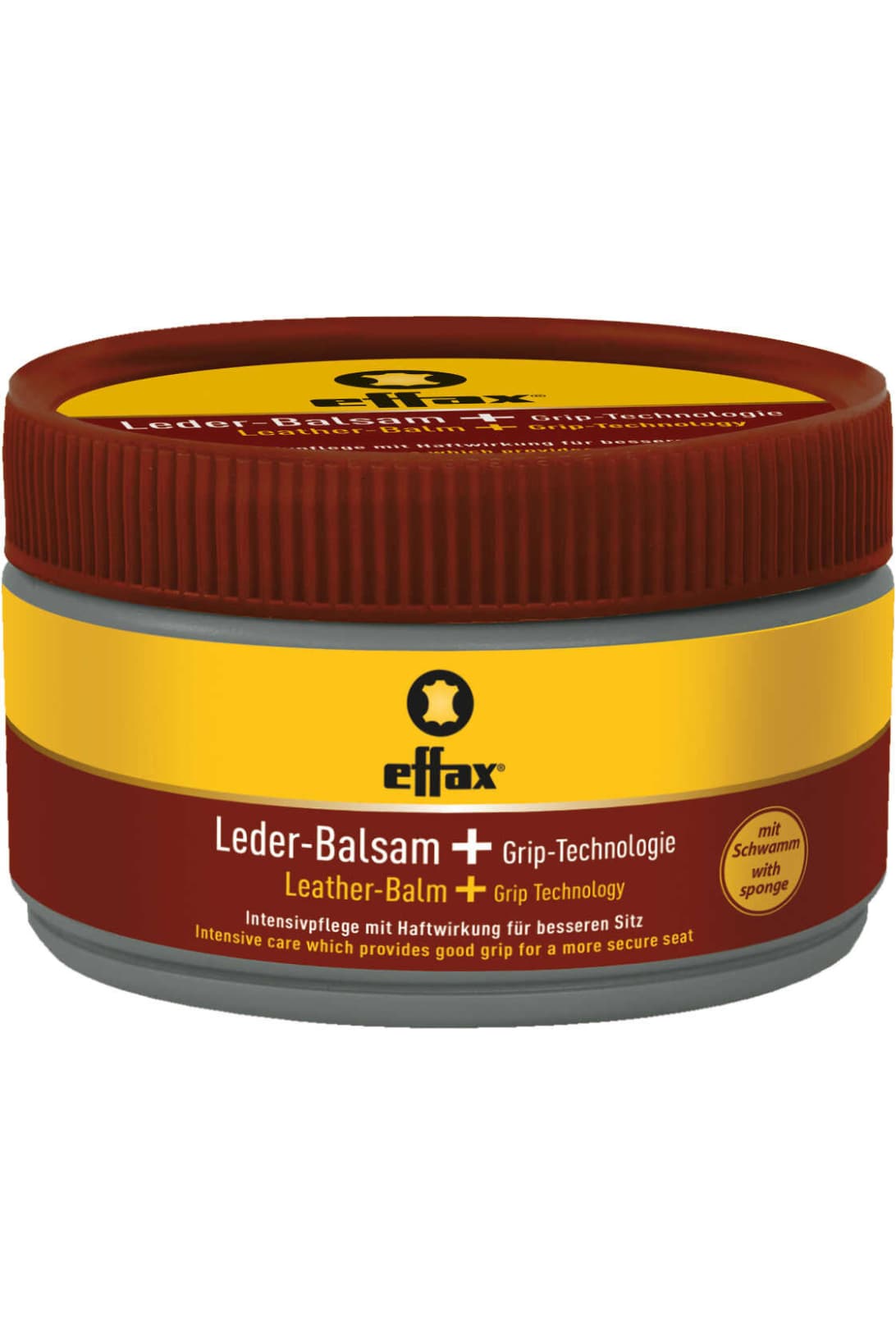 Baume pour cuir + grip EFFAX