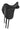 Selle de dressage NORTON PRO